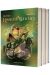 ROYALTY WITCHES. LA TRILOGA COMPLETA 1-3