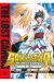 SAINT SEIYA. THE LOST CANVAS 1