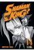 SHAMAN KING 14