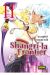 SHANGRI-LA FRONTIER 11