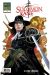 SOLOMON KANE. EL LEON ERRANTE (1 DE 2)