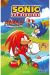 SONIC THE HEDGEHOG. KNUCKLES GRANDES ÉXITOS