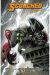 SPAWN. SCORCHED 6