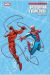 SPIDERMAN TEAM-UP COLLECTION. SPIDERMAN Y DAREDEVIL