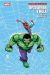SPIDERMAN TEAM-UP COLLECTION. SPIDERMAN Y HULK