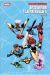 SPIDERMAN TEAM-UP COLLECTION. SPIDERMAN Y LA PATRULLA-X