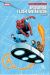 SPIDERMAN TEAM-UP COLLECTION. SPIDERMAN Y LOS 4 FANTASTICOS