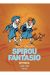 SPIROU Y FANTASIO INTEGRAL 1980-1983 12