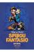 SPIROU Y FANTASIO INTEGRAL 1981-1983 13