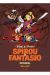 SPIROU Y FANTASIO INTEGRAL 1984-1987 14