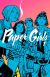 PAPER GIRLS TP PACK (COMPLETA)