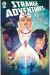 STRANGE ADVENTURES