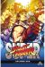 SUPER STREET FIGHTER 1