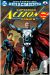 SUPERMAN ACTION COMICS 3
