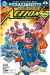SUPERMAN ACTION COMICS 8