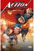 SUPERMAN. ACTION COMICS: HOMBRES DE ACERO [RENACIDO 2] 2