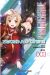 SWORD ART ONLINE PROGRESSIVE (NOVELA) 3