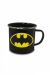 TAZA BATMAN METÁLICA