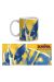 TAZA DEADPOOL & WOLVERINE WOLVERINE