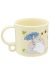 TAZA MI VECINO TOTORO TOTORO & CATBUS