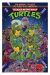 TEENAGE MUTANT NINJA TURTLES. LAS AVENTURAS ANIMADAS 1