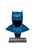 THE DARK KNIGHT RETURNS DC DIRECT MINI RÉPLICA 1/3 MÁSCARA DE BATMAN 19 CM - EMBALAJE DAÑADO