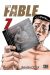 THE FABLE 7