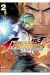 THE KING OF FIGHTERS: A NEW BEGINNING 2