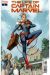 THE LIFE OF CAPTAIN MARVEL. ALL JULIAN TOTINO TEDESCO COVERS [EN INGLÉS]