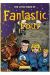 THE LITTLE BOOK OF FANTASTIC FOUR