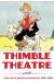 THIMBLE THEATRE SELECCION DE PLANCHAS DOMINICALES 1925 1930