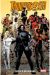 THUNDERBOLTS: GOLPE MUNDIAL