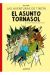 TINTÍN. EL ASUNTO TORNASOL EDICIÓN ESPECIAL
