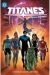 TITANES [AMANECER DE DC] 1