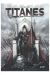 TITANES. IRIS/ASIA 1