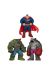 TODD'S MODS DC DIRECT ESTATUAS COLLECTOR VINYL 11 CM WAVE 2 SURTIDO (3)