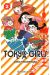 TOKYO GIRLS 2