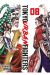 TOKYO URBAN FIGHTERS 8