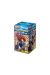 TRANSFORMERS BLOKEES PLASTIC MODEL KIT GALAXY VERSION