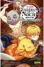 TV ANIME GUARDIANES DE LA NOCHE OFFICIAL CHARACTER BOOK 2