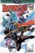 UN MUNDO BAJO MUERTE. THUNDERBOLTS