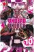 UNDEAD UNLUCK 10