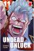 UNDEAD UNLUCK 11