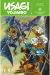 USAGI YOJIMBO: DRAGÓN VERDE