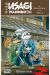 USAGI YOJIMBO SAGA 8