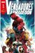 VENGADORES. ARMAGEDÓN 1 DE 5