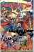 VENGADORES/JLA #2 (DE 4) [FACSÍMIL]