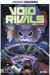 VOID RIVALS. LA GUERRA QUINTESSON