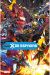X- DE ESPADAS OMNIBUS