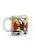 X-MEN TAZA 97 STORM